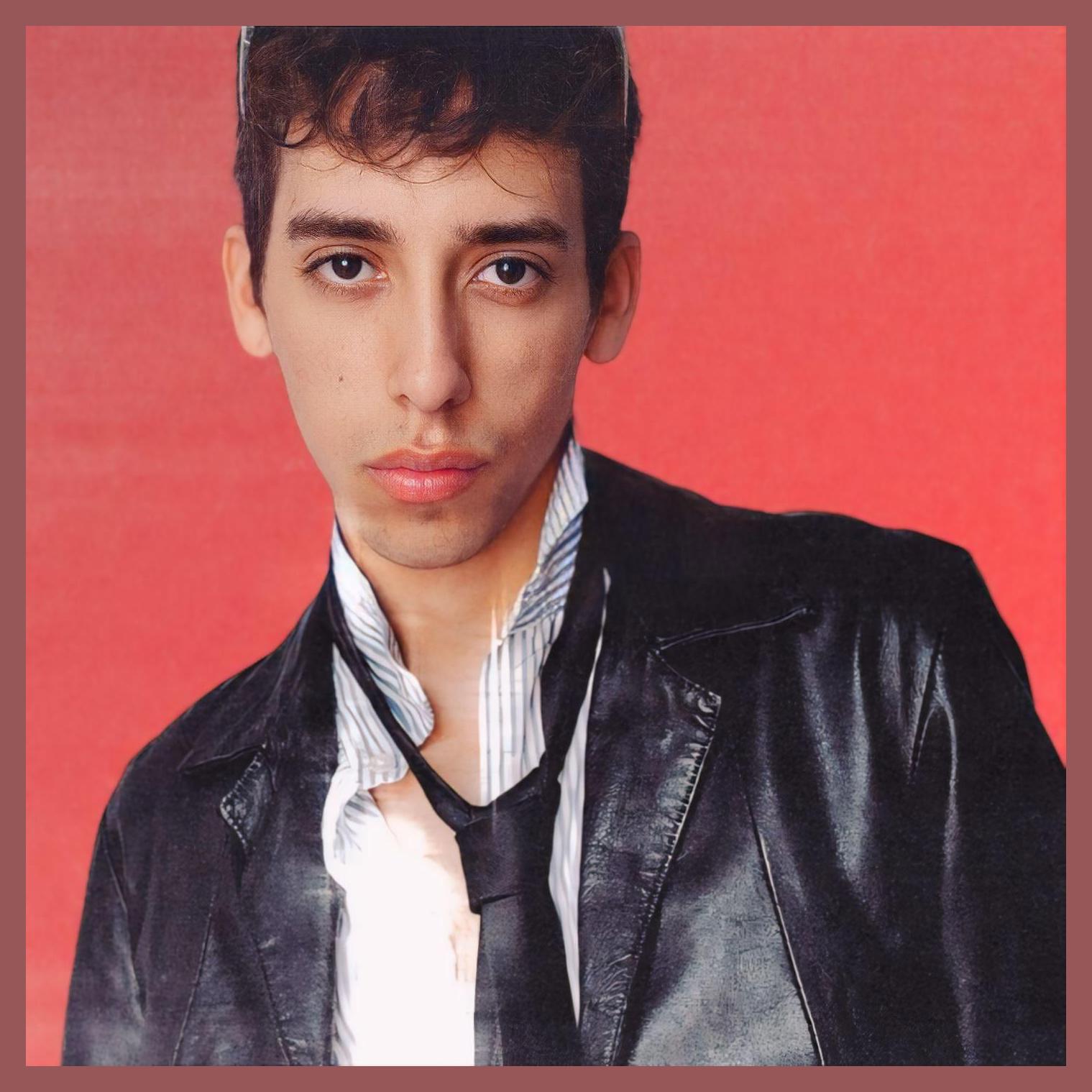 Ed Dias photo 1