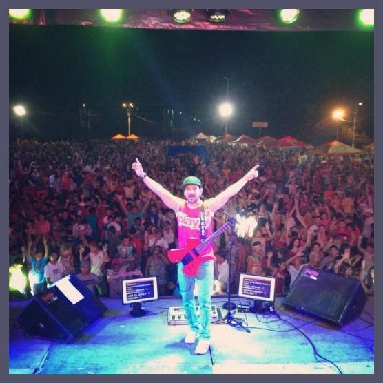 Ed Camaleão photo 1