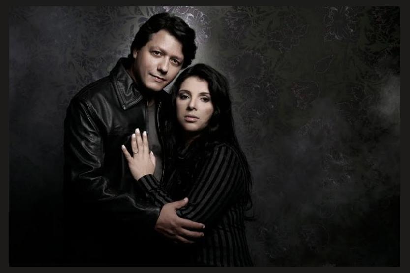 Ed Silva e Otania photo 1