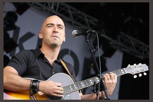 Ed Kowalczyk photo 1