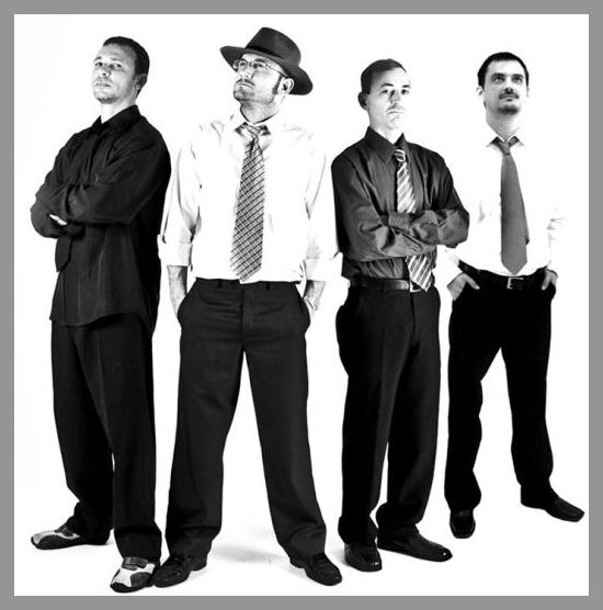 Ed Vocat & Blues Rock de Velho photo 1