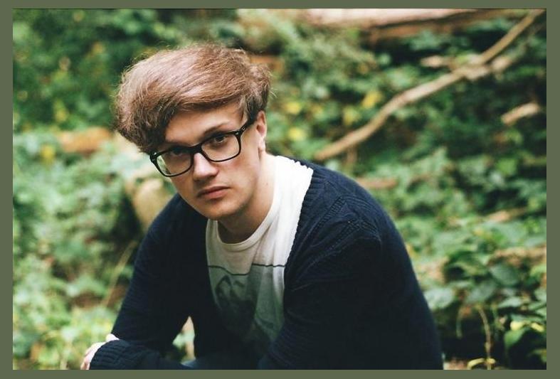 Ed Tullett photo 1