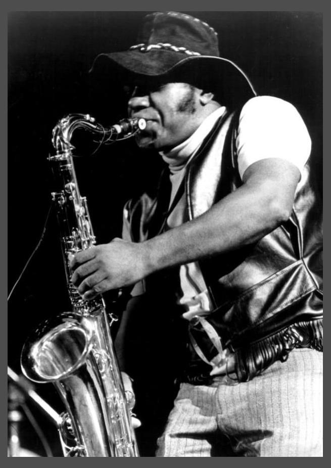 Eddie Harris photo 1