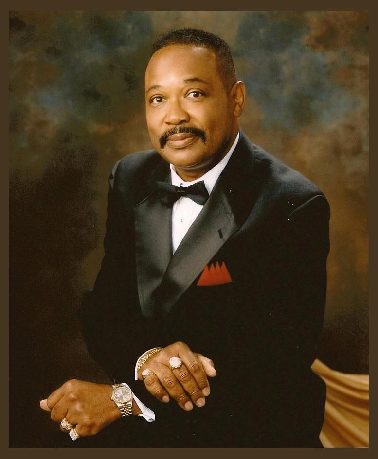 Eddie Holman photo 1