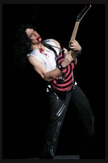 Eddie Ojeda photo 1