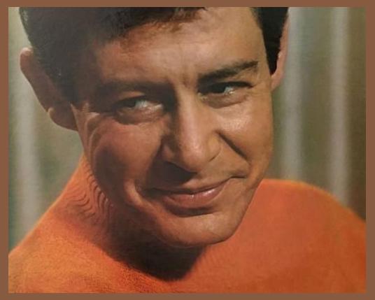 Eddie Fisher photo 1