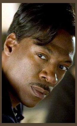 Eddie Murphy photo 1