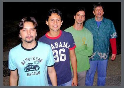 Eddy aguirre & Os Acriocas photo 1