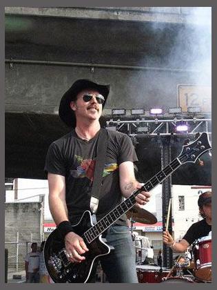 Eddie Spaghetti photo 1