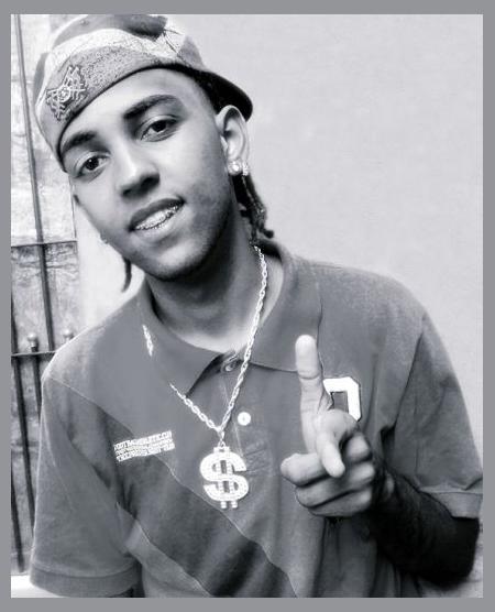 Eddy'Black photo 1