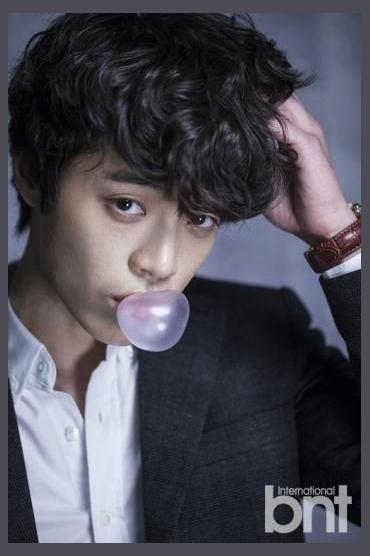 Eddy Kim photo 1