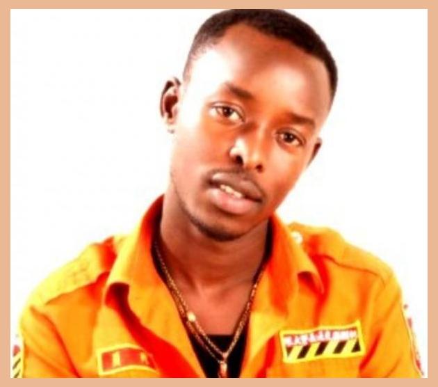 Eddy Kenzo photo 1