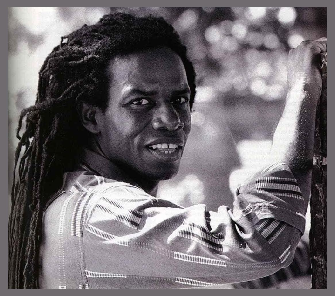 Eddy Grant photo 1