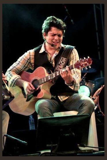 Eder de Oliveira photo 1