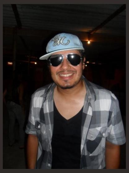 Edgar Cruz photo 1