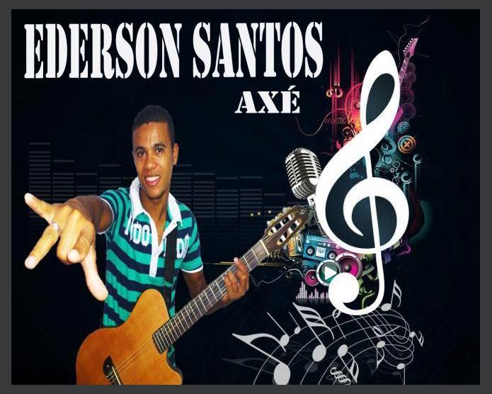 Ederson Santos photo 1