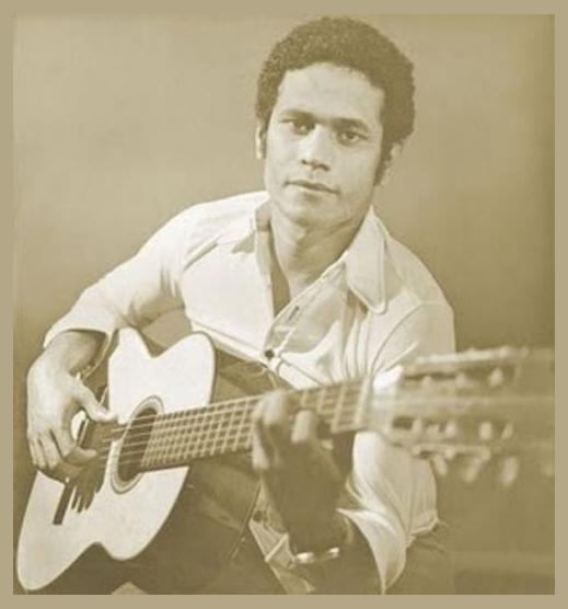 Ederaldo Gentil photo 1