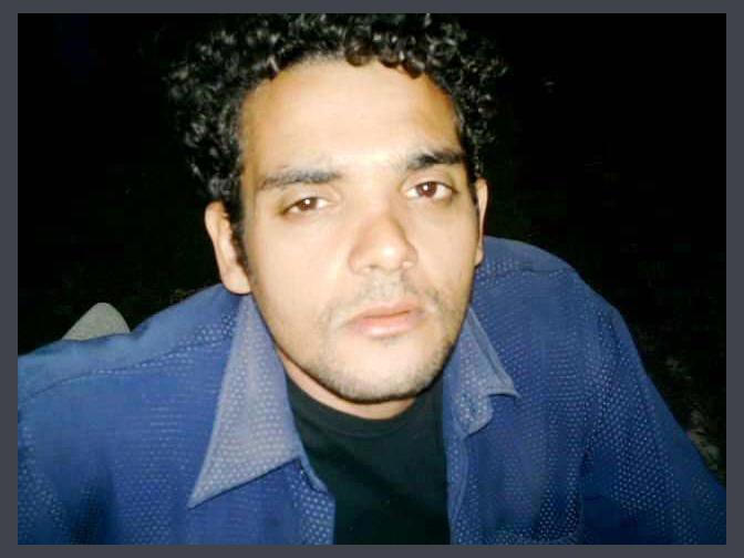 Edgar Brandão photo 1