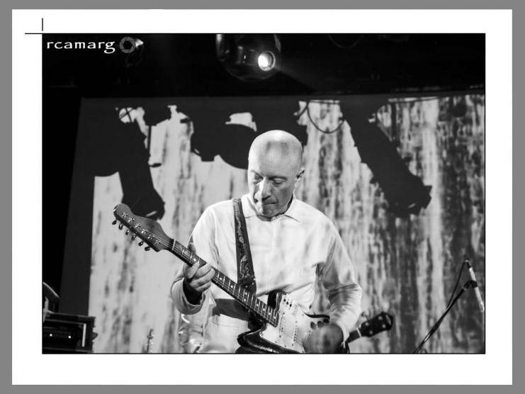 Edgard Scandurra photo 1