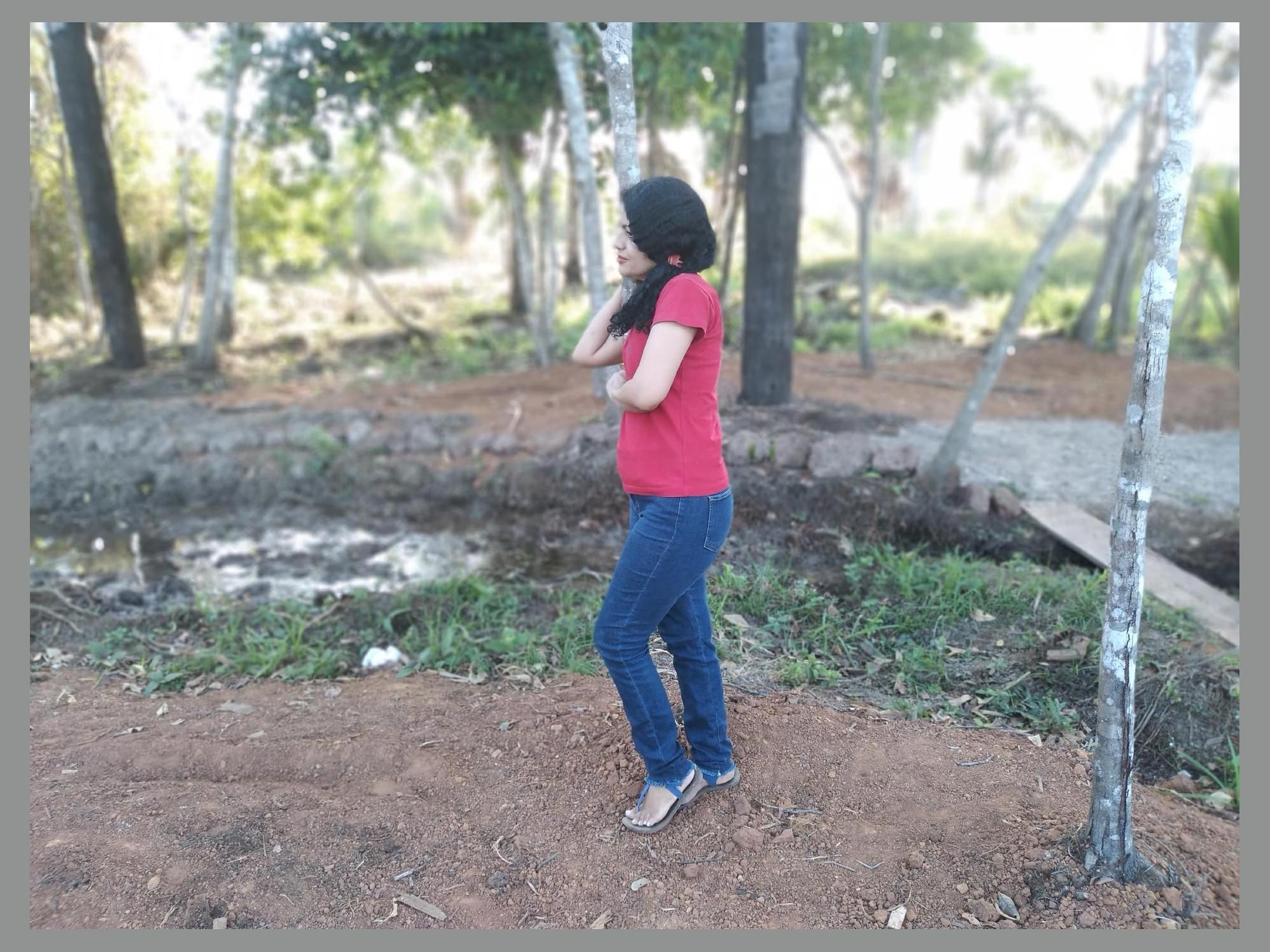 Edilene Gomes photo 1
