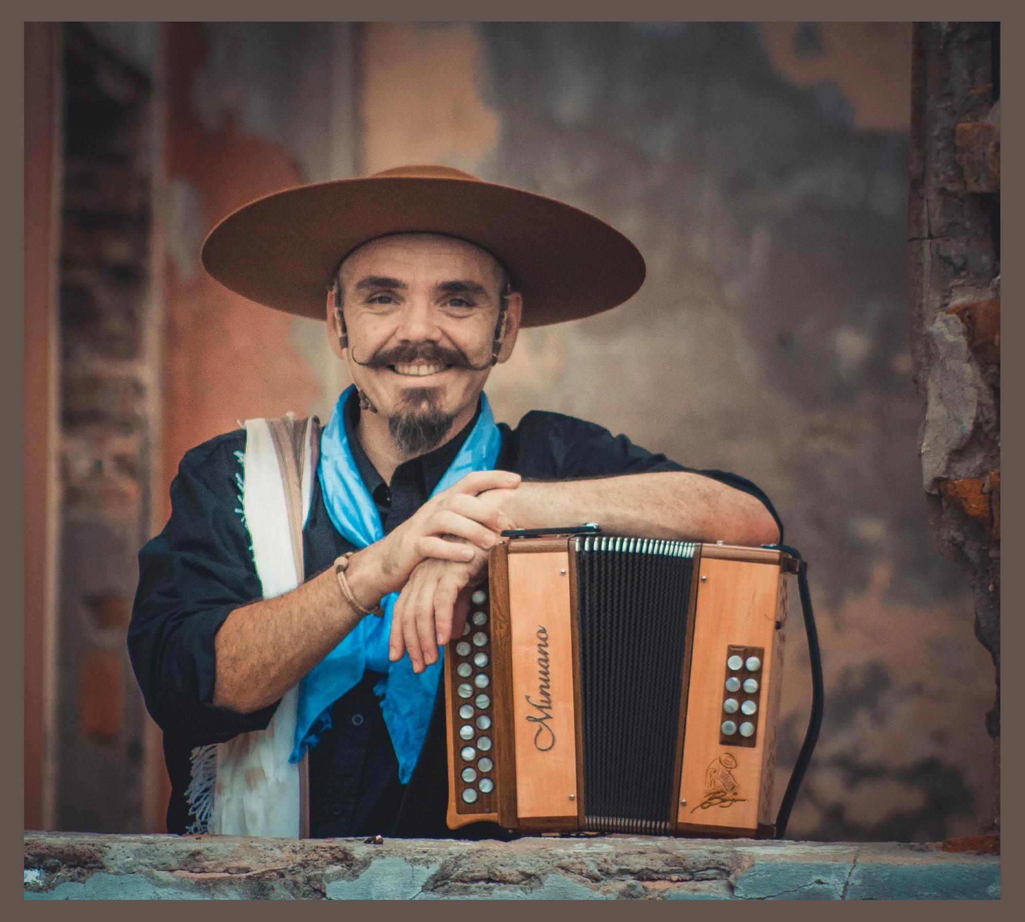 Edilberto Bérgamo photo 1