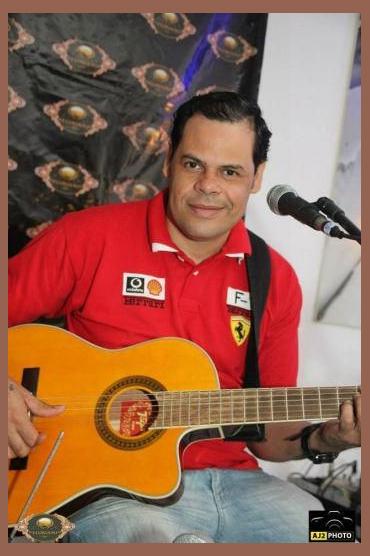 Edinho Ribeiro photo 1