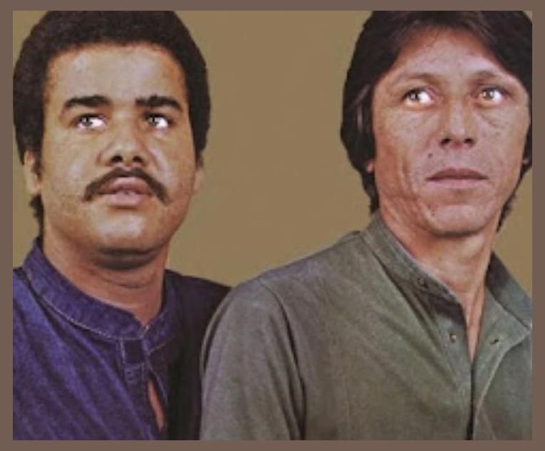 Edinho da Mata e Mairan photo 1