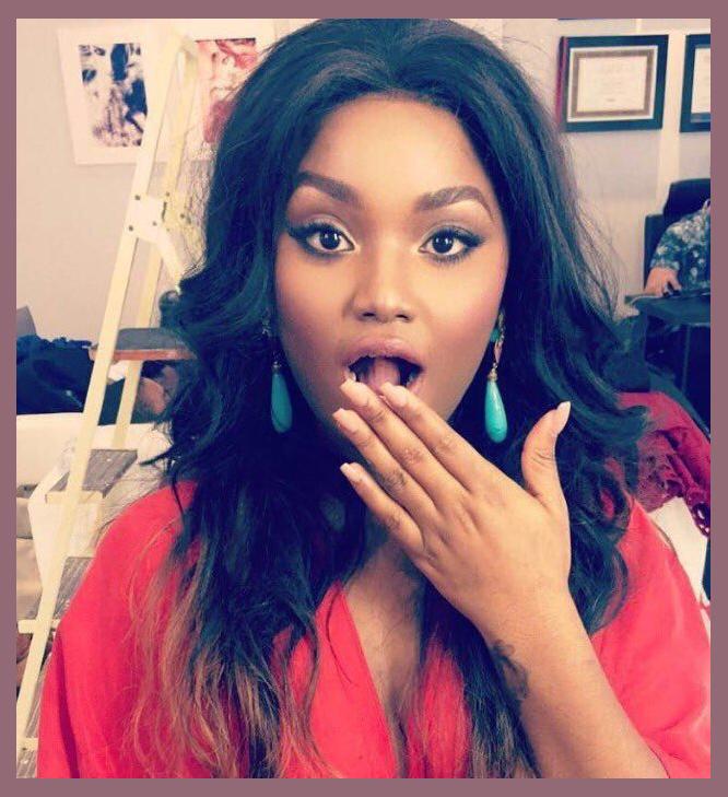 Edmázia Mayembe photo 1