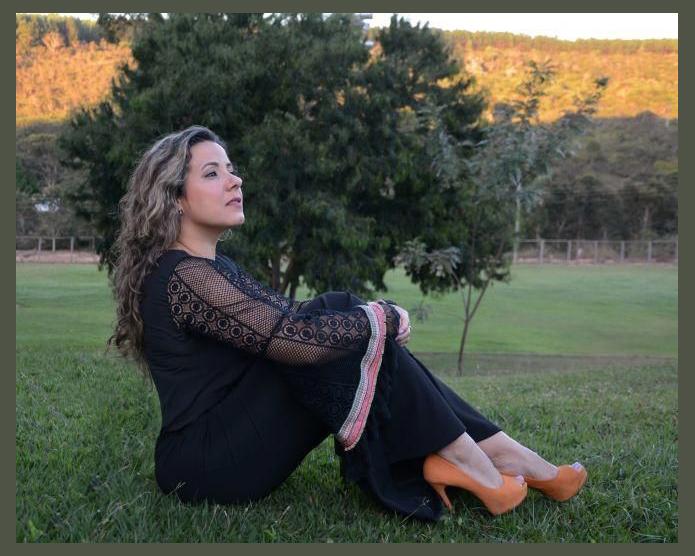 Edméia Oliveira photo 1