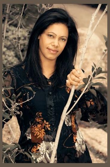 Edna Barros photo 1
