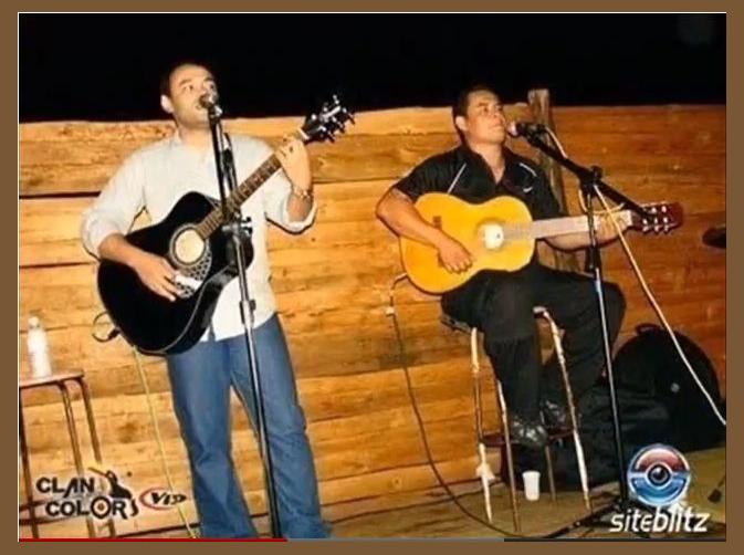 Edson & Eduardo photo 1