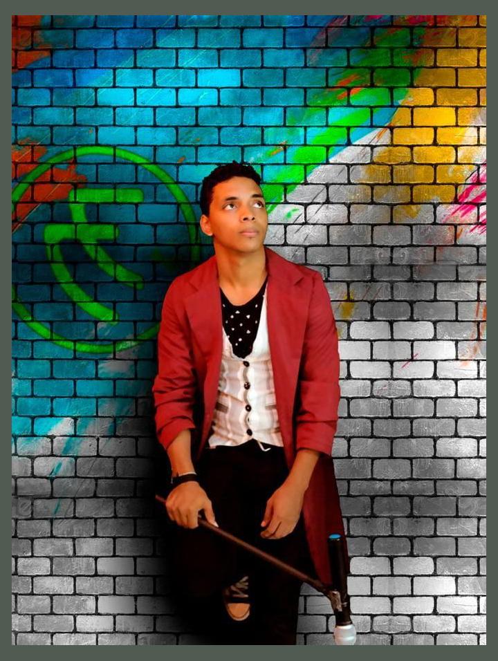 Edson Carlosf photo 1