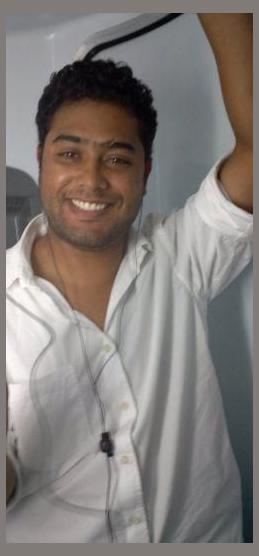 Edson Caju photo 1