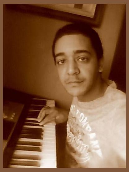 Edson Cerqueira Felix photo 1