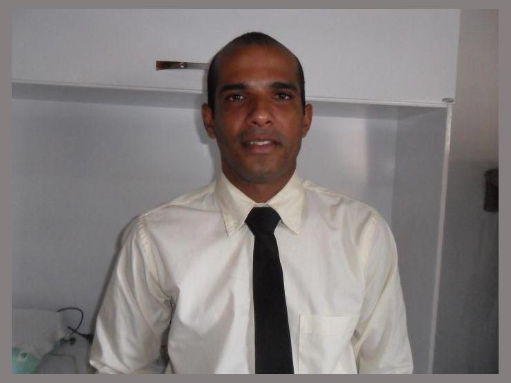 Edson Felix photo 1