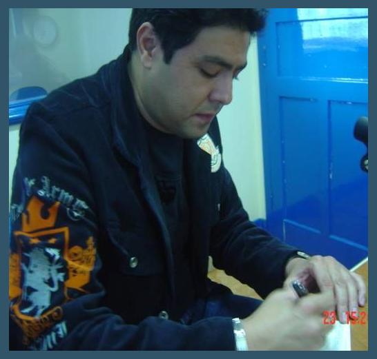 Edu Cezar e Serginho photo 1