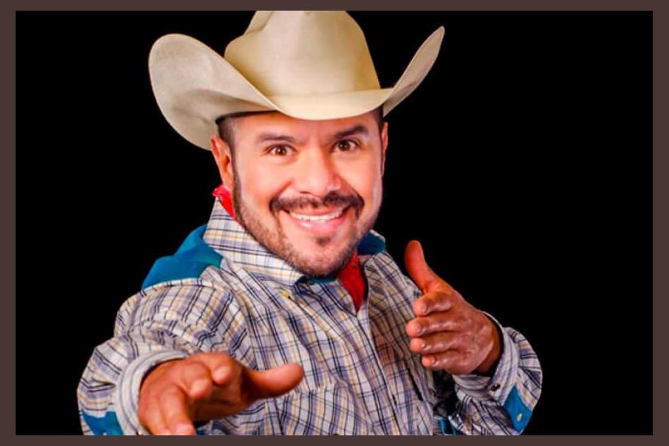 Edson Zúñiga (El Norteño) photo 1