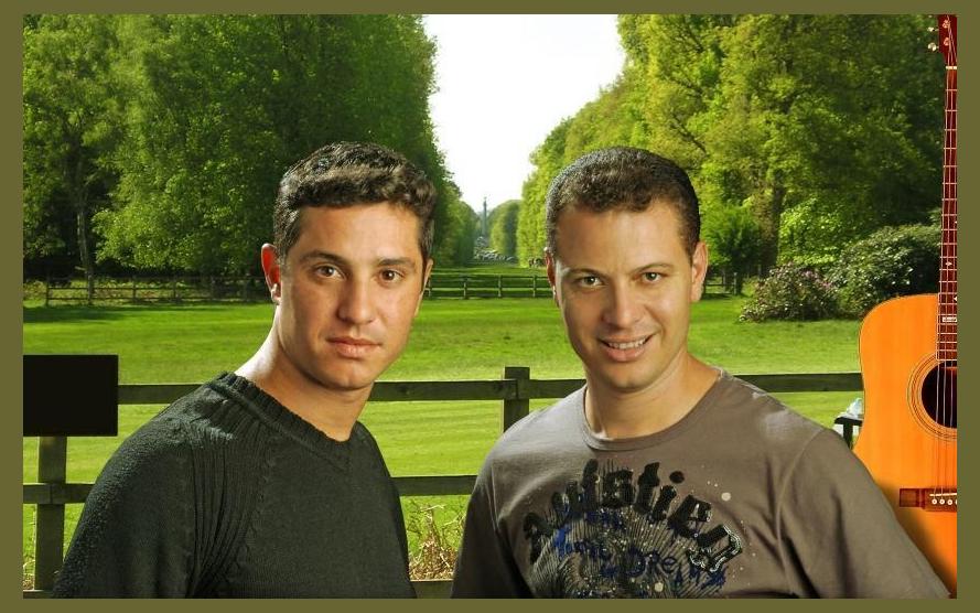 Edu & Anderson photo 1