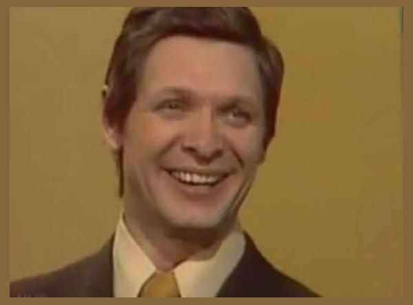 Eduard Khil photo 1