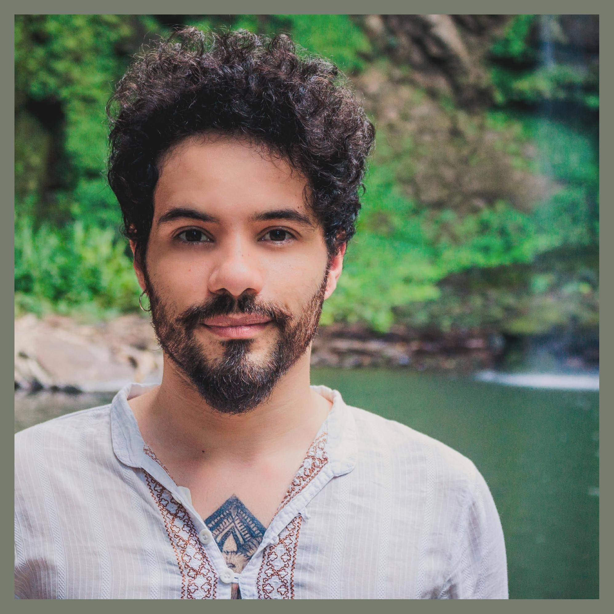 Eduardo Della Luna photo 1