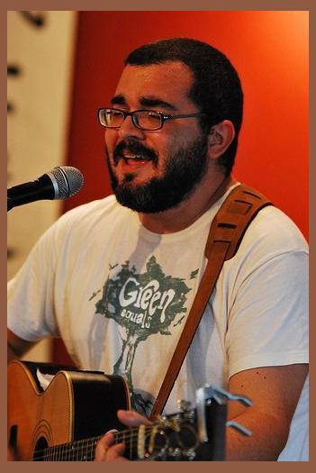 Eduardo Mano photo 1