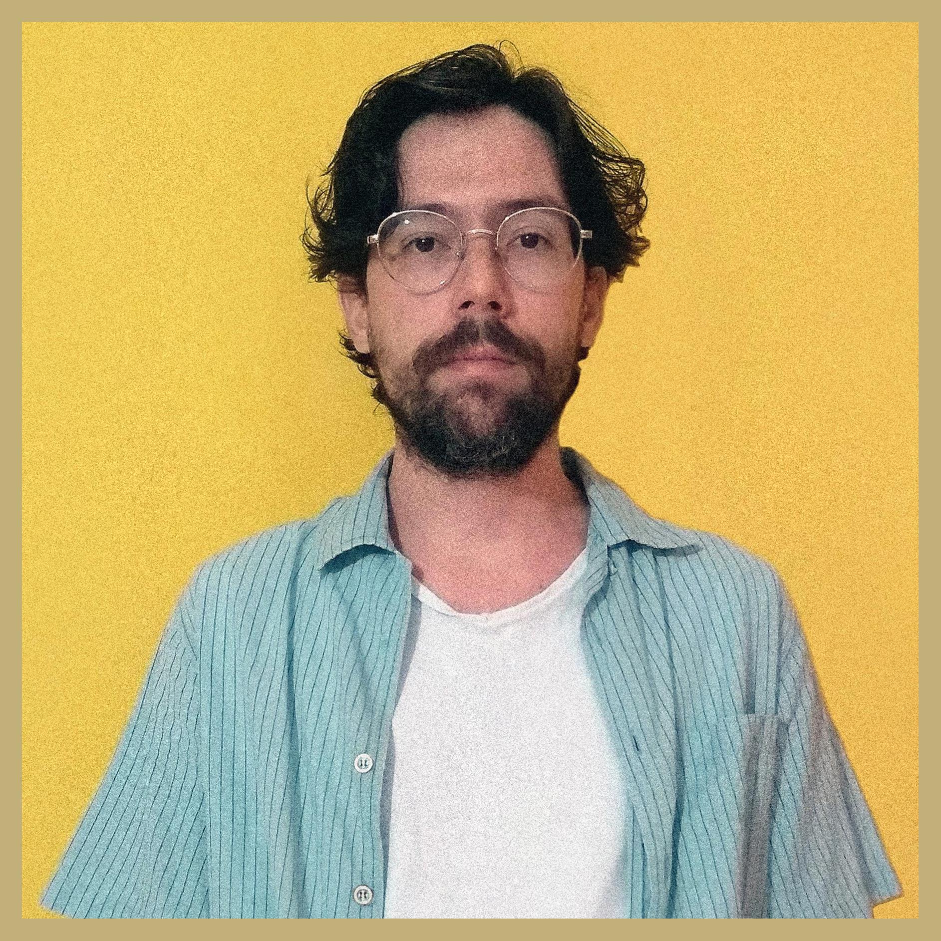 Eduardo Portela photo 1