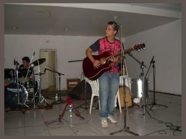 Eduardo Nóbrega photo 1