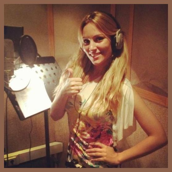 Edurne photo 1