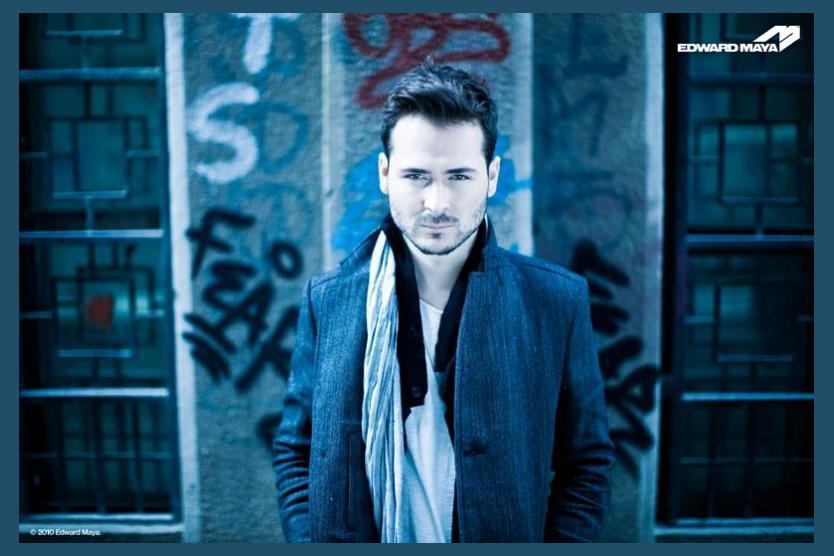 Edward Maya photo 1