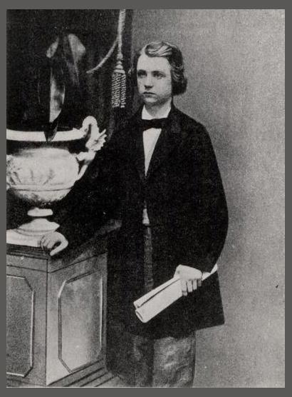 Edvard Grieg photo 1