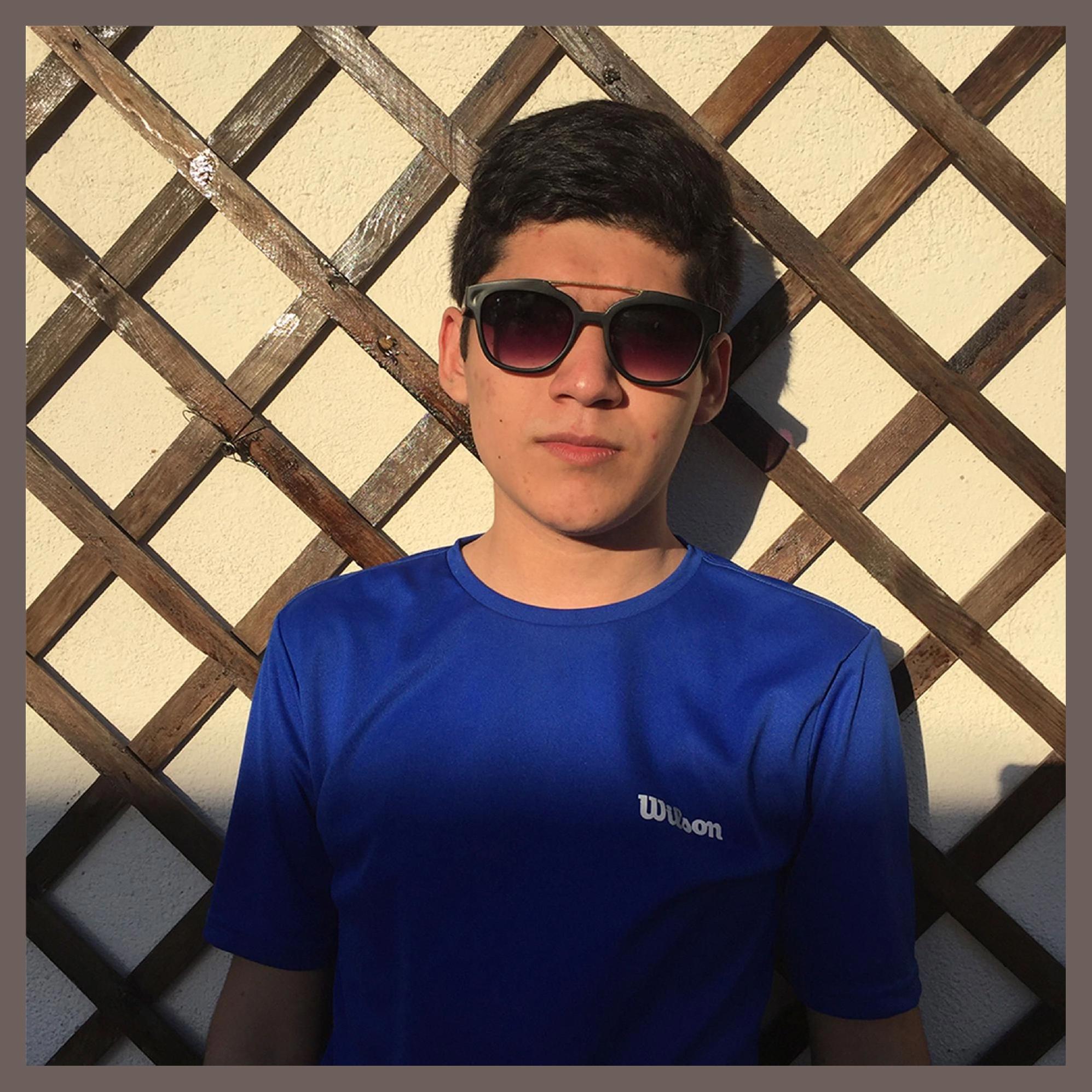 Edwin Leal photo 1