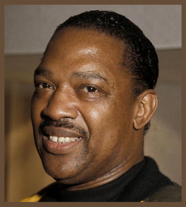 Edwin Starr photo 1