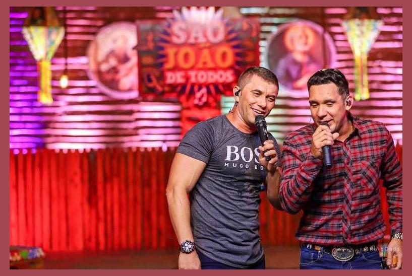 Edy e Nathan photo 1