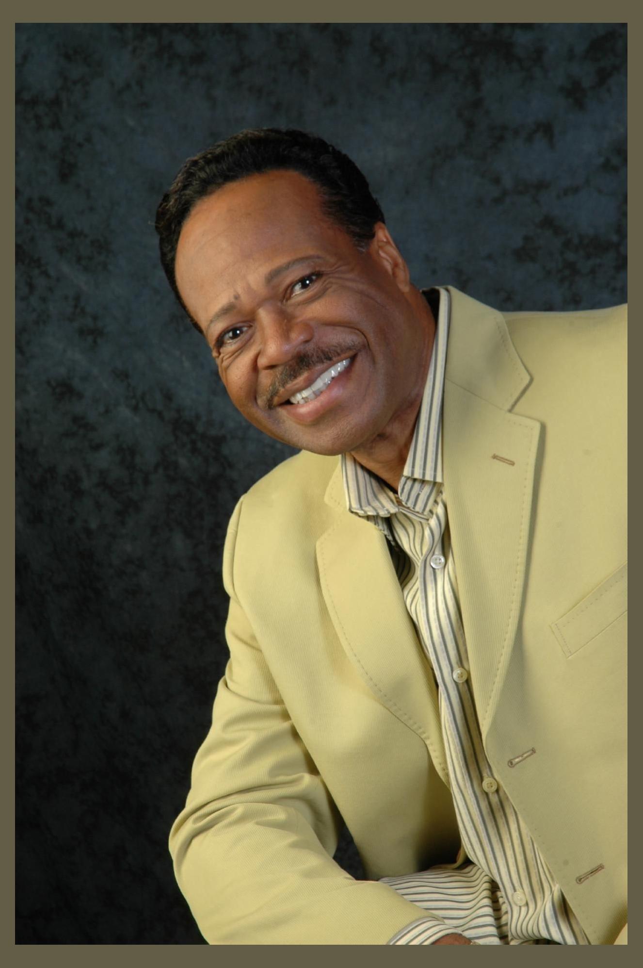Edwin Hawkins photo 1